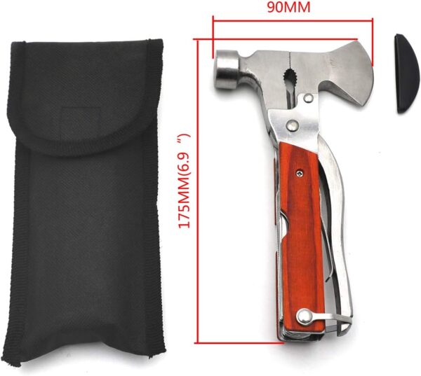 HTTMT 16-in-1 Multipurpose Tool – Image 7