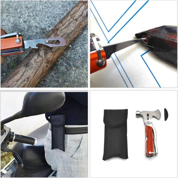 HTTMT 16-in-1 Multipurpose Tool – Image 3