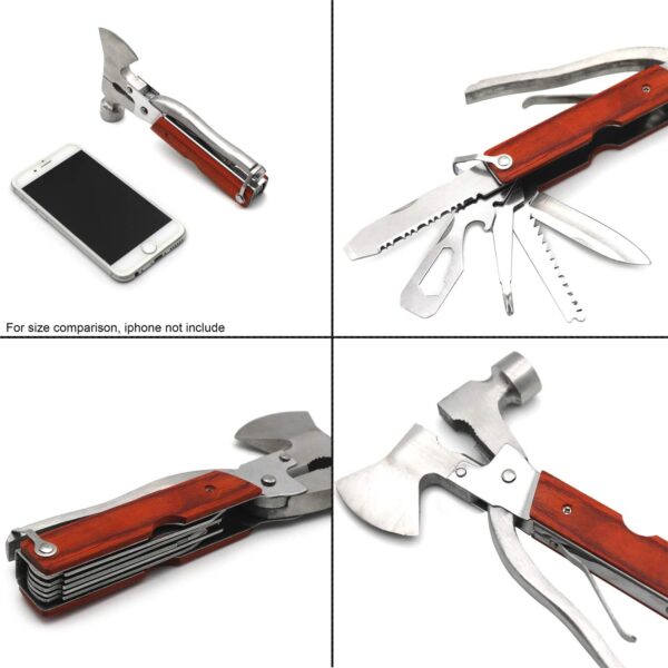 HTTMT 16-in-1 Multipurpose Tool – Image 4