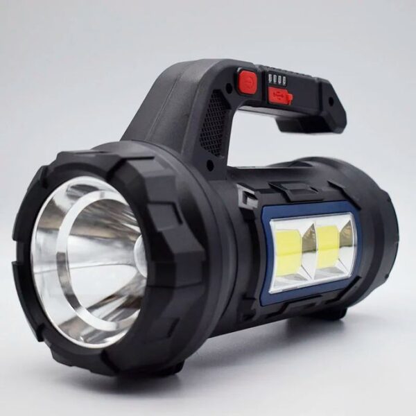 MULTIFUNCTIONAL TOOL LIGHT – Image 2
