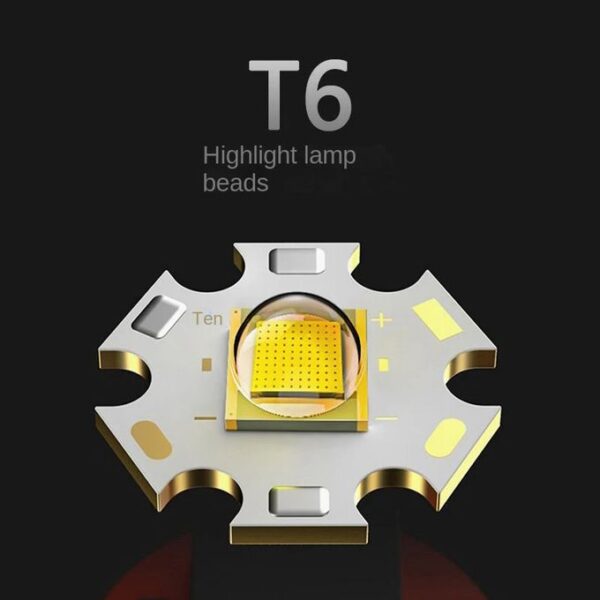 MULTIFUNCTIONAL TOOL LIGHT – Image 3