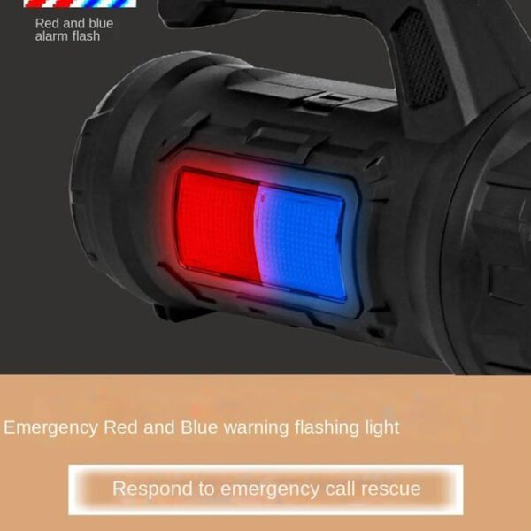MULTIFUNCTIONAL TOOL LIGHT – Image 4