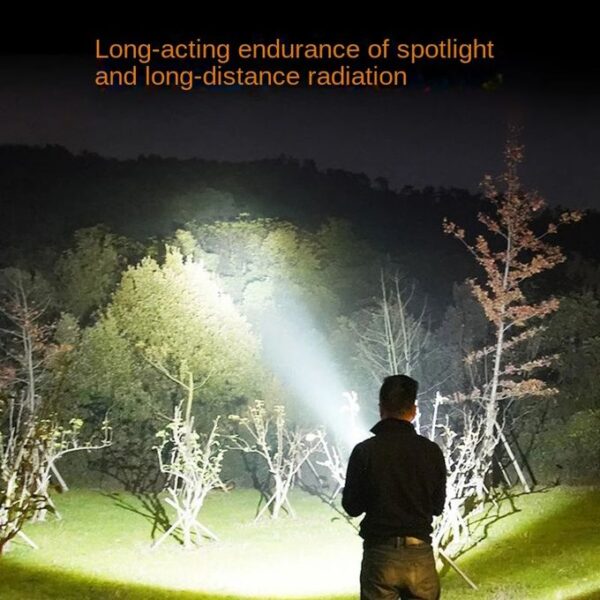 MULTIFUNCTIONAL TOOL LIGHT – Image 5