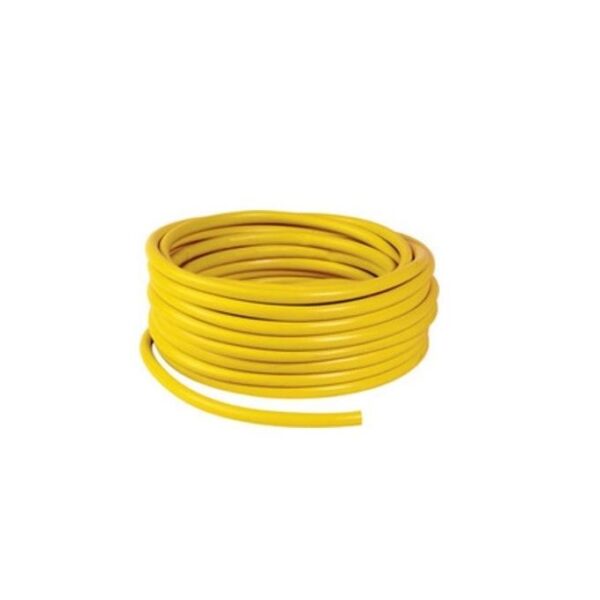 Kit tuyau d'arrosage 25 M - 16mm jaune – Image 3
