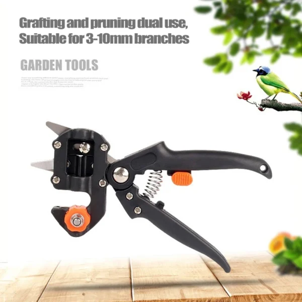 Professional Garden Grafting Tool – Image 6