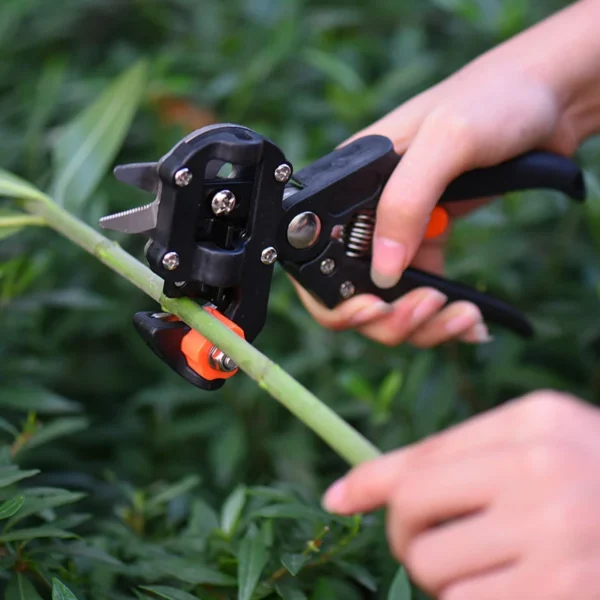 Professional Garden Grafting Tool – Image 8