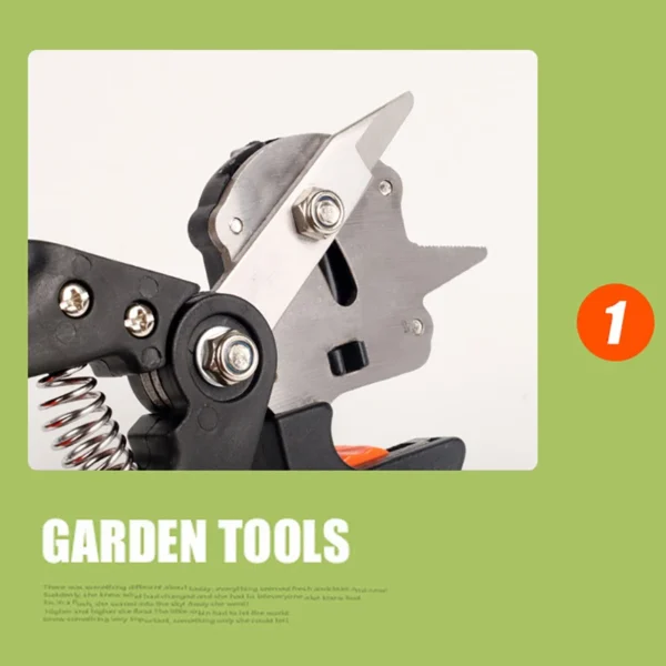 Professional Garden Grafting Tool – Image 9