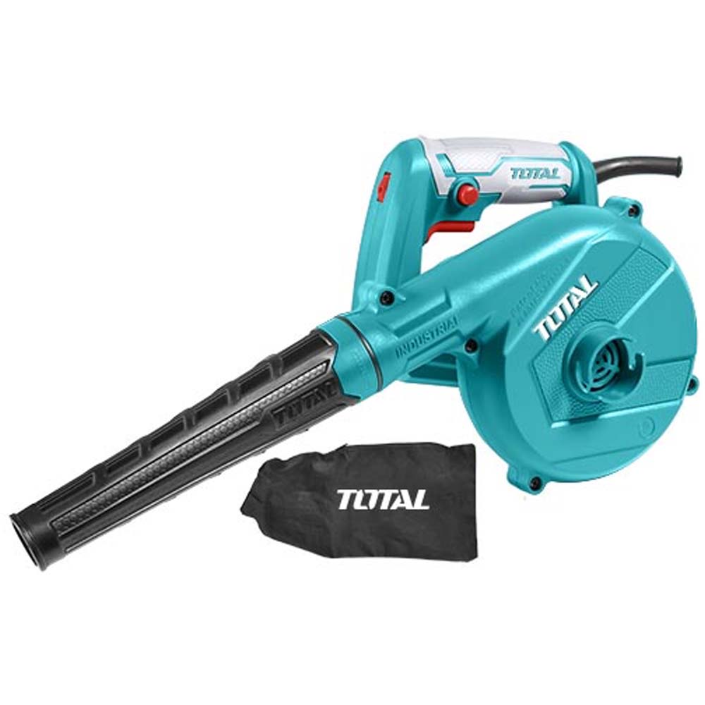 SOUFLEUR ASPIRATEUR TOTAL 400w