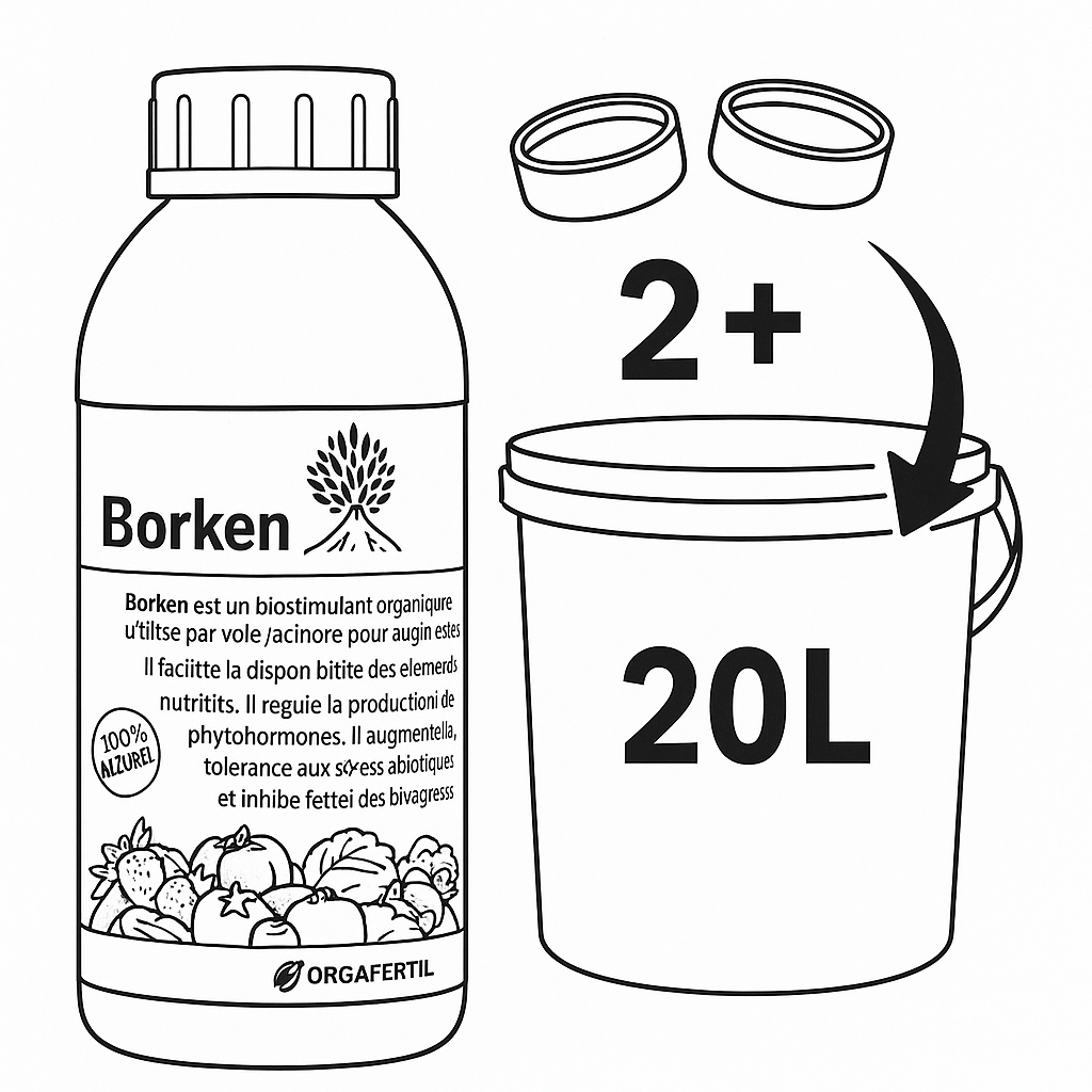 Illustration Borken