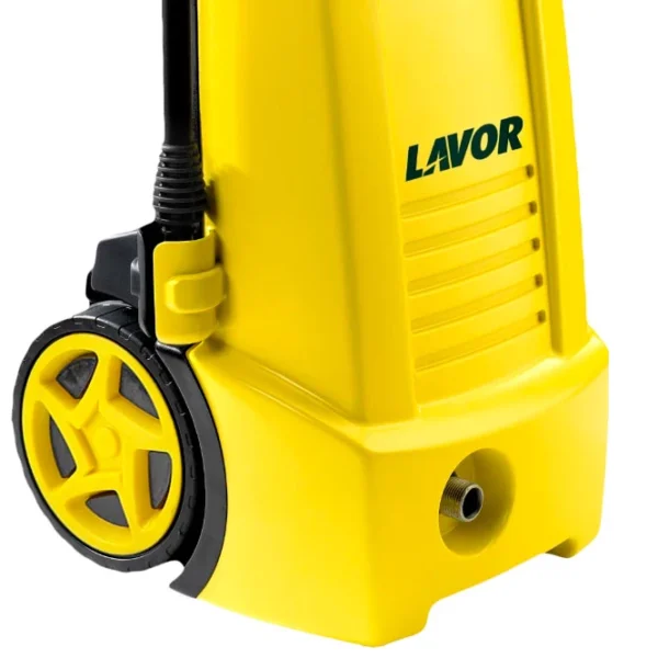 KARCHER Nettoyeur Haute Pression à eau froide compact 120 BARS – Image 4