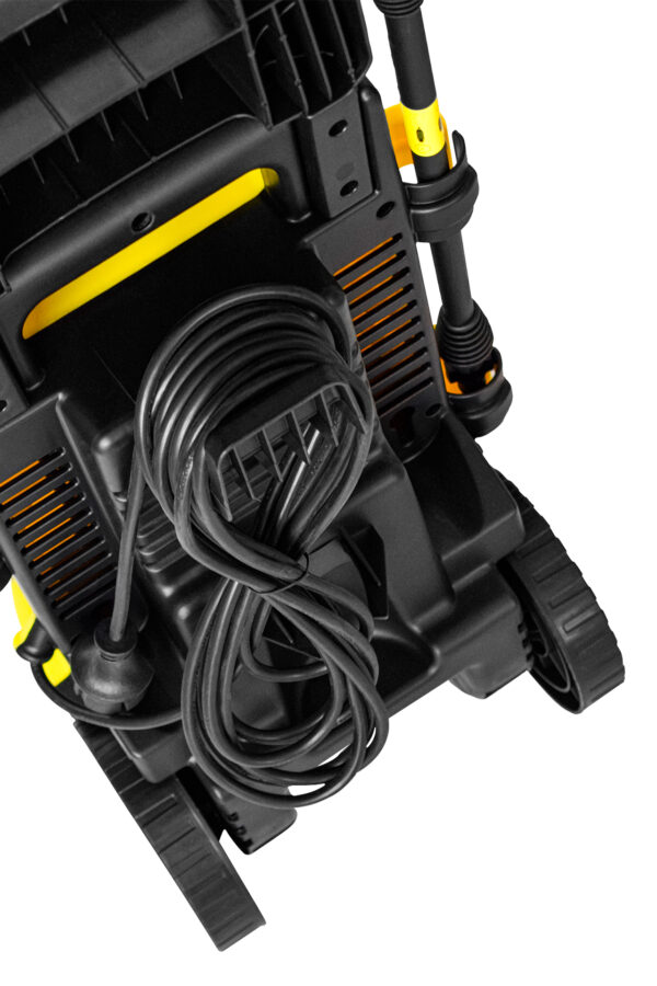 KARCHER Nettoyeur Haute Pression à eau froide compact 120 BARS – Image 5